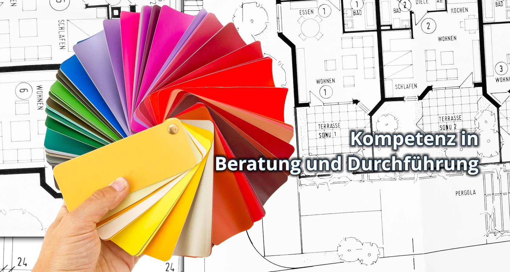 Farbberatung